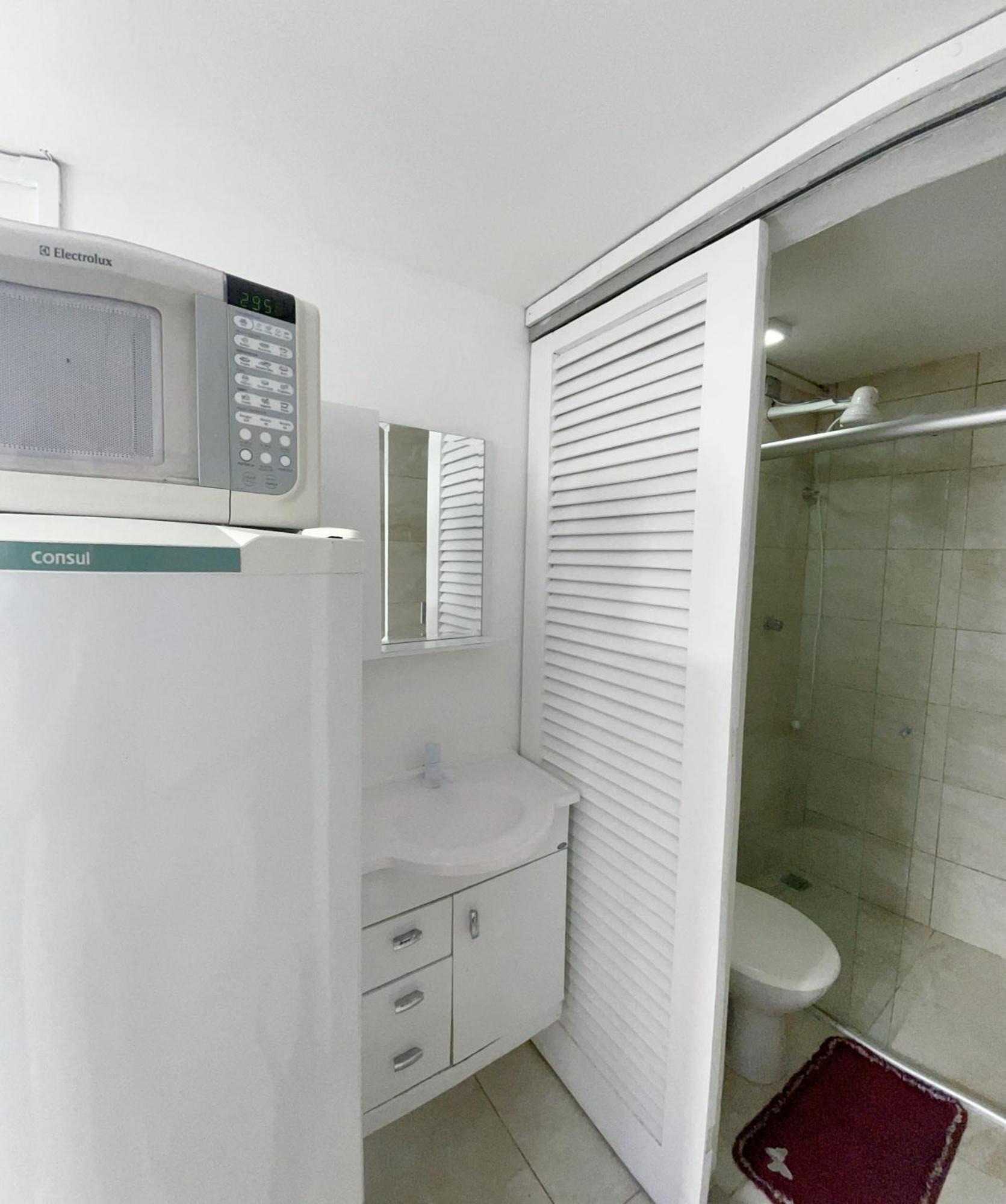 Hotel Hospedaria Bergamo São Paulo Exteriér fotografie